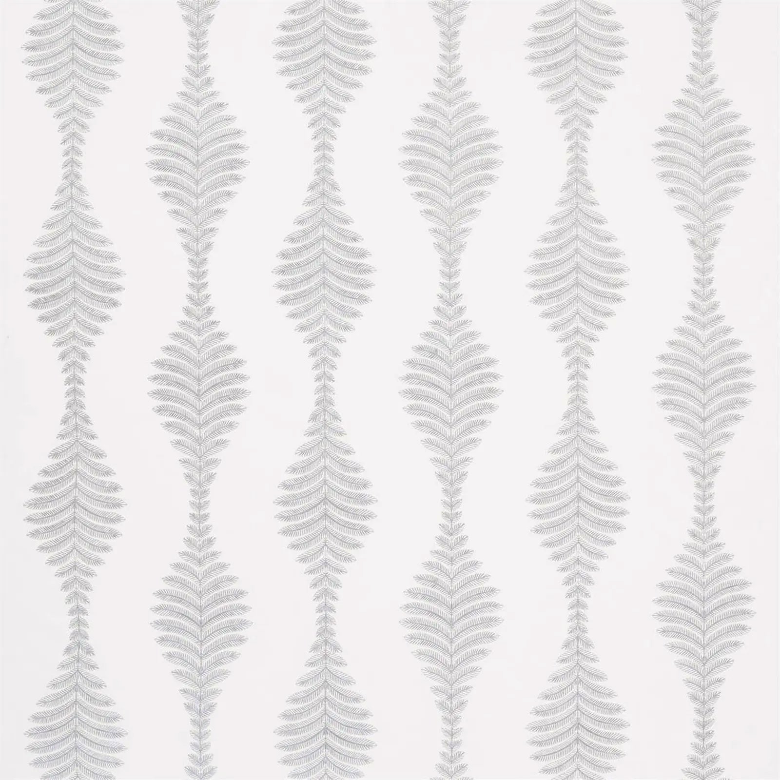 HPUT132660 Lucielle Slate/Brass Fabric by Harlequin