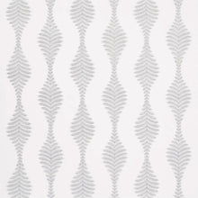 HPUT132660 Lucielle Slate/Brass Fabric by Harlequin