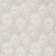 HPUT132668 Orlena Gilver/Pewter Fabric by Harlequin