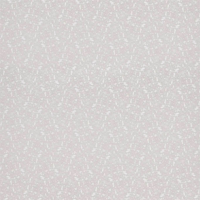 HPUT132674 Lucette Silver Fabric by Harlequin
