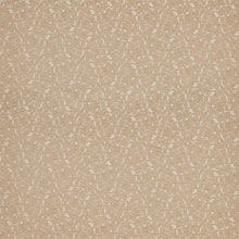 HPUT132677 Lucette Brass Fabric by Harlequin