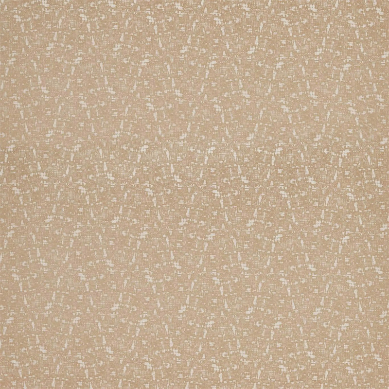 HPUT132677 Lucette Brass Fabric by Harlequin