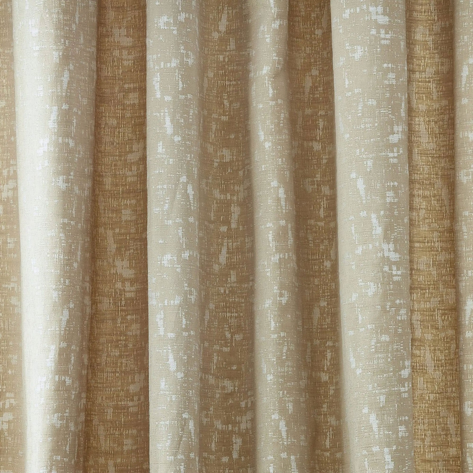 HPUT132677 Lucette Brass Fabric by Harlequin