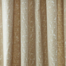 HPUT132677 Lucette Brass Fabric by Harlequin