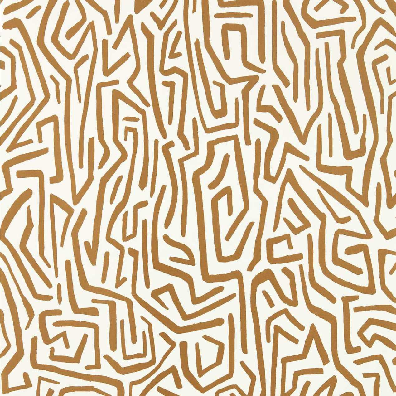 112830 (HQN2112830) Melodic Colour 2 Wallpaper by Harlequin