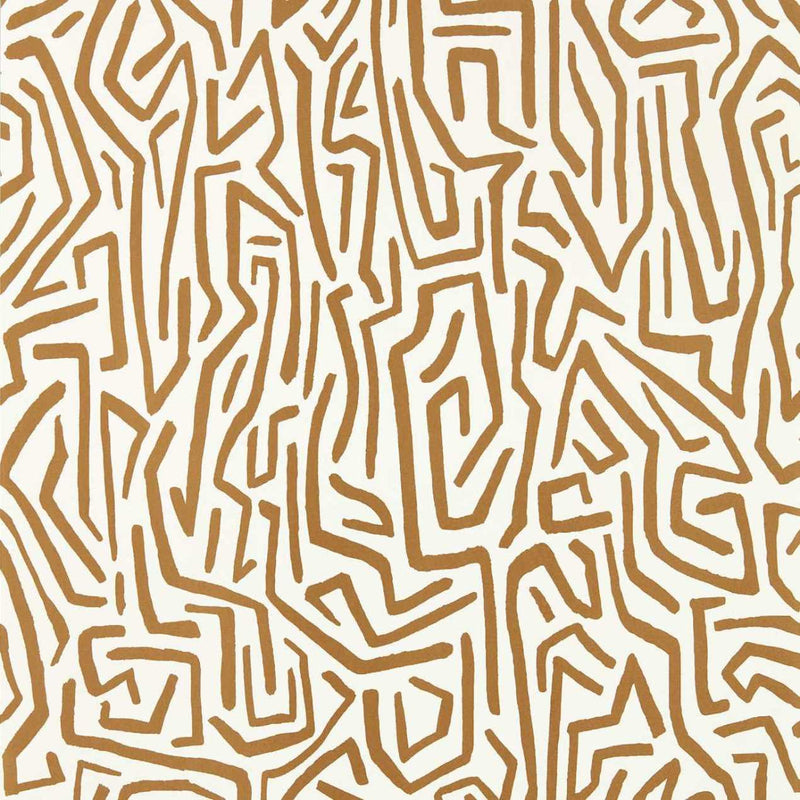 112830 (HQN2112830) Melodic Colour 2 Wallpaper by Harlequin