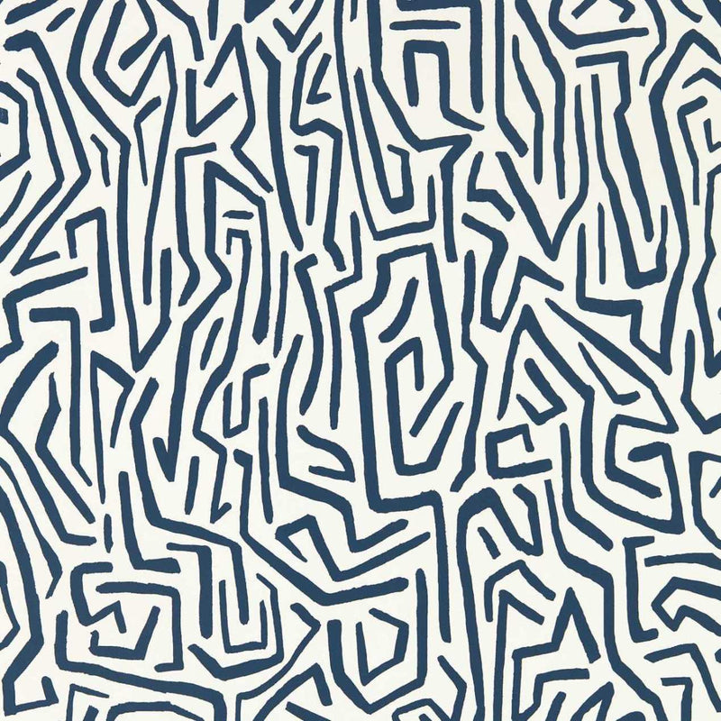 112832 (HQN2112832) Melodic Colour 2 Wallpaper by Harlequin