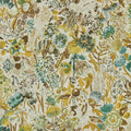 Sanguine Colour 2 Wallpaper by Harlequin