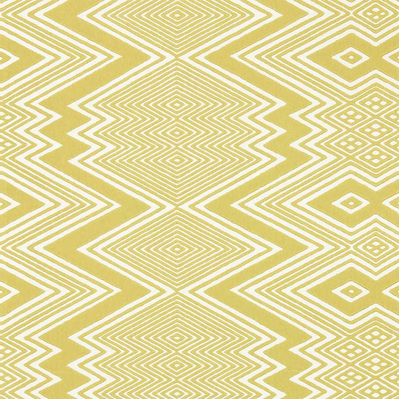 112850 (HQN2112850 ) Ankara Colour 2 Wallpaper by Harlequin