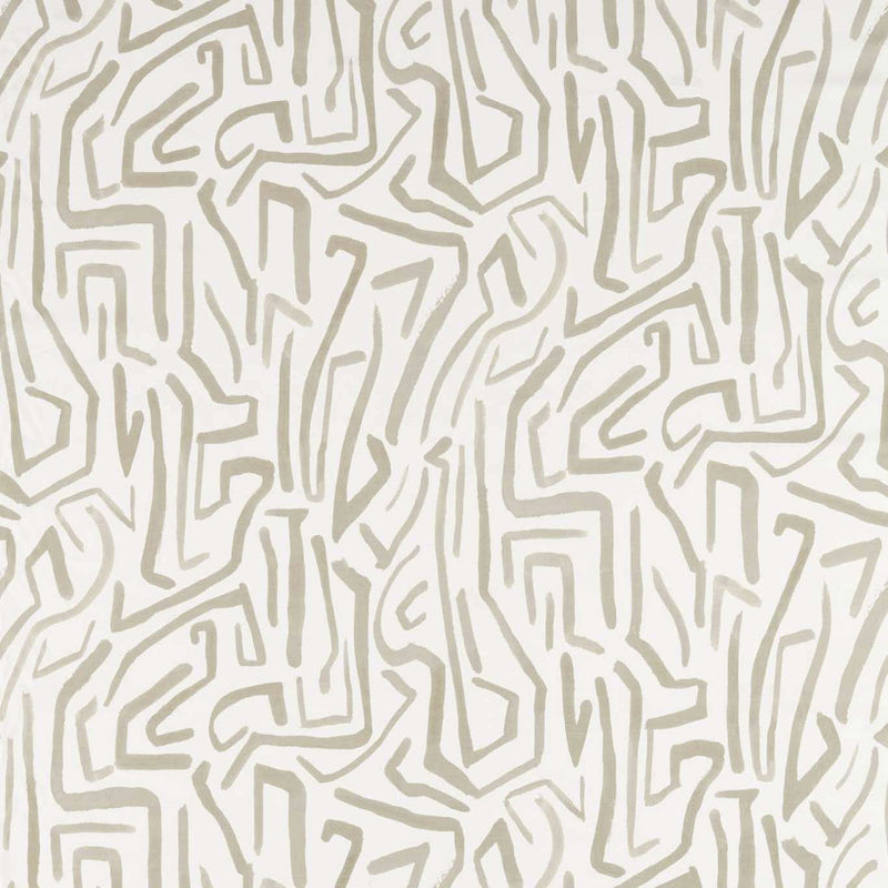 121070 Melodic Colour 2 Stone Awakening Harlequin Fabric