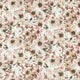 Helianthus Colour 2 Moonstone Succulent Bleached Coral Harlequin Fabric