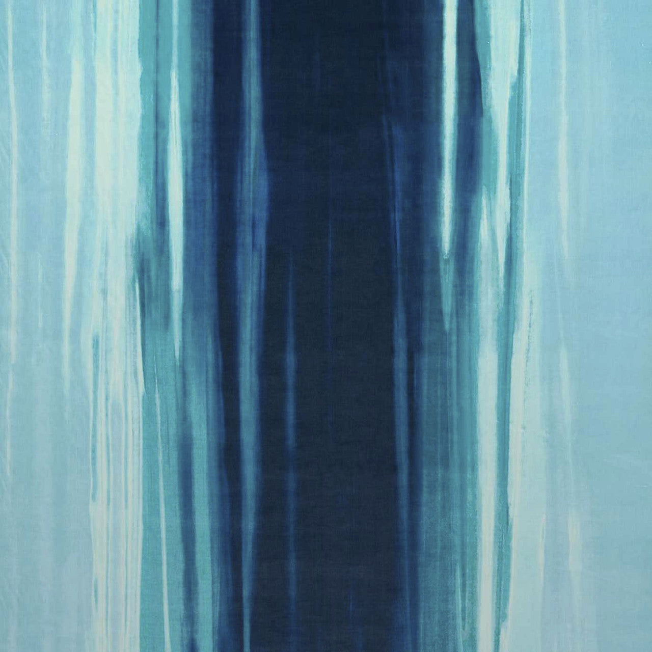 121076 Rewilded Colour 2 Wild Water Lagoon Sky Harlequin Fabric