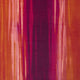 Rewilded Colour 2 Fig Pomegranate Tangerine Harlequin Fabric