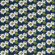 Paeonia Colour 2 Azurite Meadow Nectar Harlequin Fabric