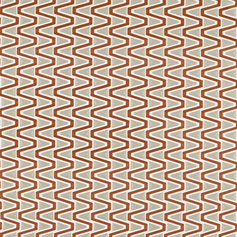 133869 Perception Colour 2 Brazilian Rosewood Shiitake New Beginnings Harlequin Fabric