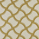Cognate Colour 2 Dijon Shiitake Harlequin Fabric