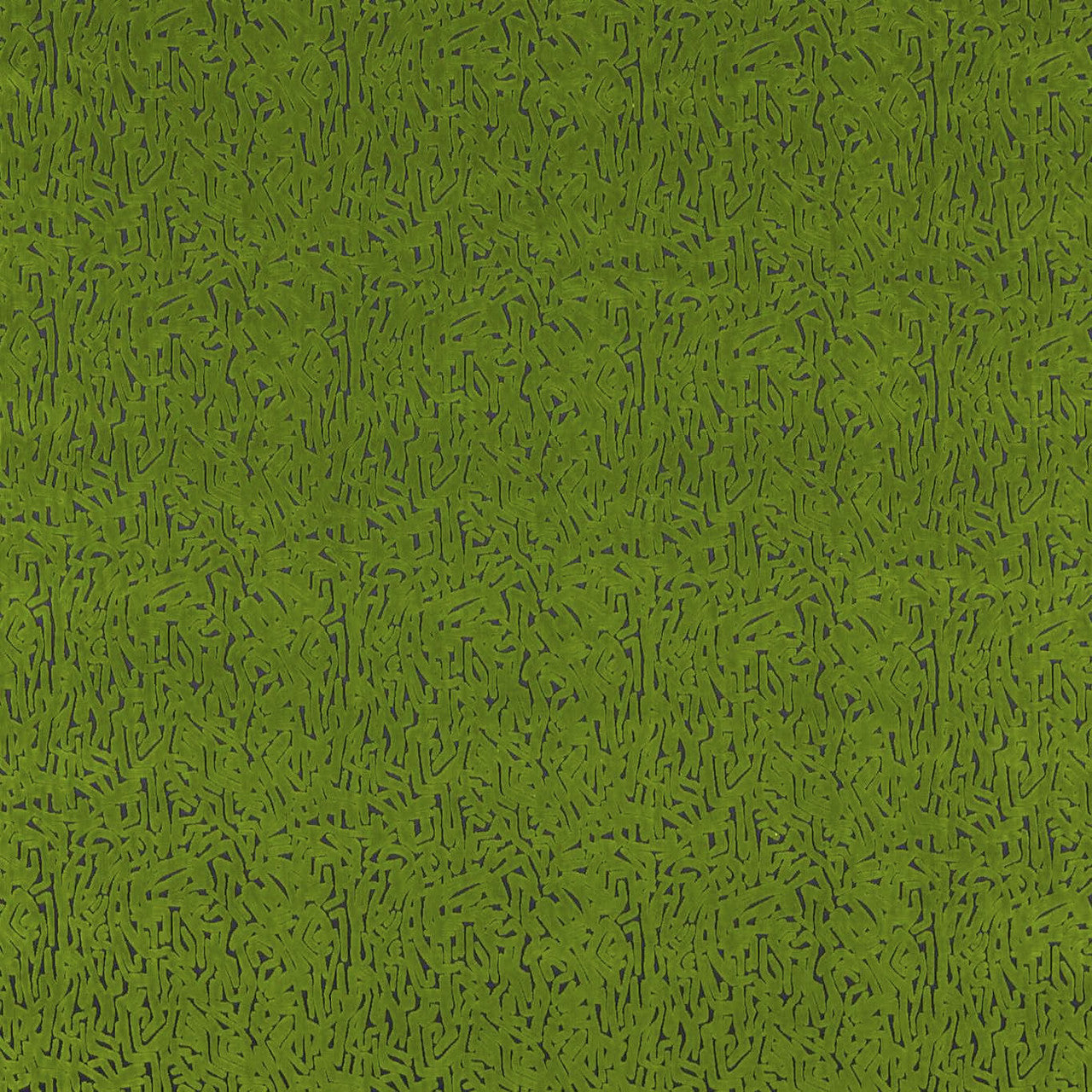 133878 Lyrical Colour 2 Forest Black Earth Harlequin Fabric