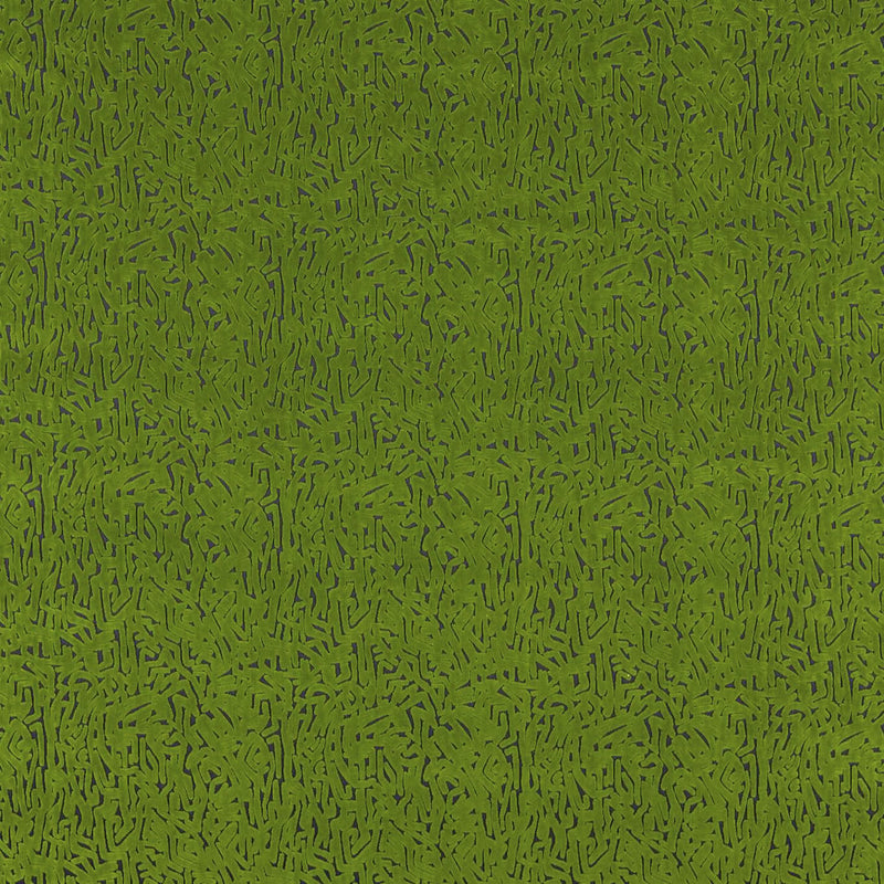 133878 Lyrical Colour 2 Forest Black Earth Harlequin Fabric