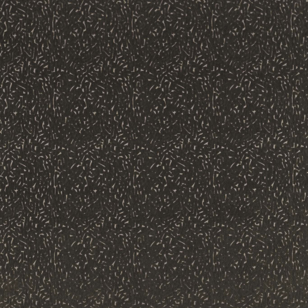 133879 Lyrical Colour 2 Black Earth Harlequin Fabric