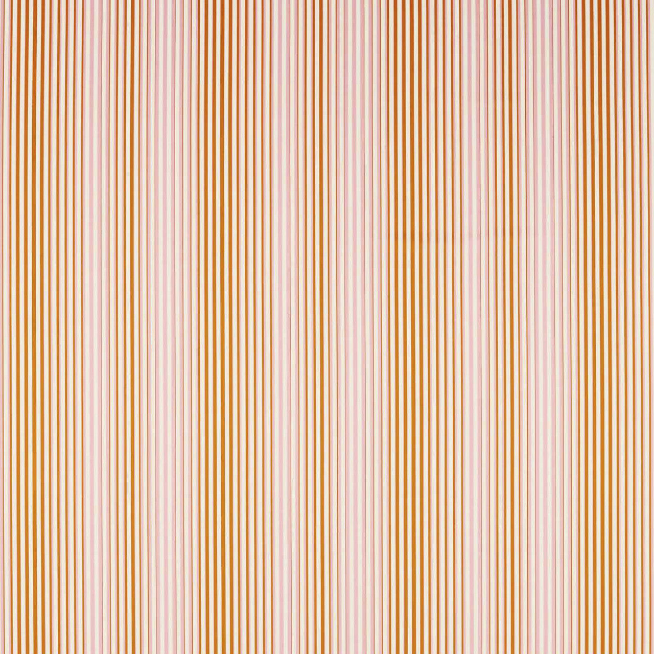 133893 Calla Colour 2 Clementine / Peony Fabric by Harlequin