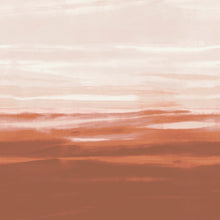 112918 Manzara Colour 3 Brazilian Rosewood Wallpaper by Harlequin