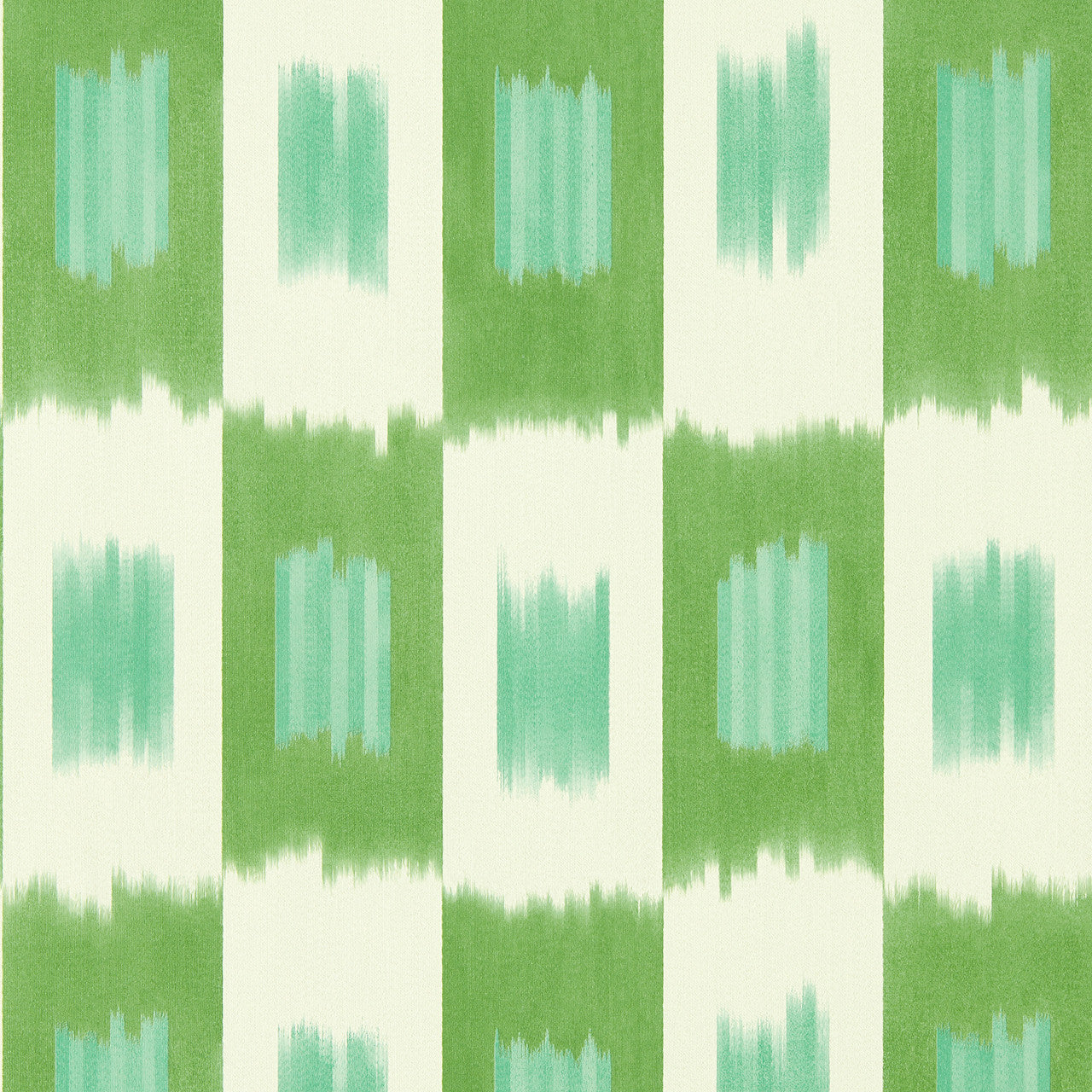 112921 Shiruku Colour 3 Emerald Wallpaper by Harlequin