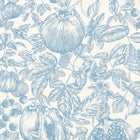 Melograno Colour 3 Celestial Wallpaper by Harlequin