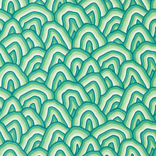 112927 Kumo Colour 3 Wilderness Wallpaper by Harlequin
