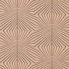 112930 Dawning Colour 3 Grounded Wallpaper by Harlequin