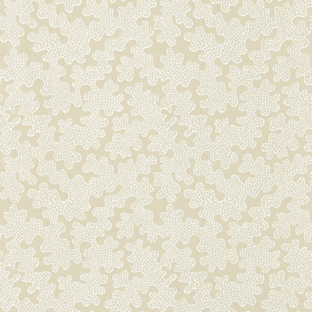 112932 Zori Colour 3 Shiitake Wallpaper by Harlequin