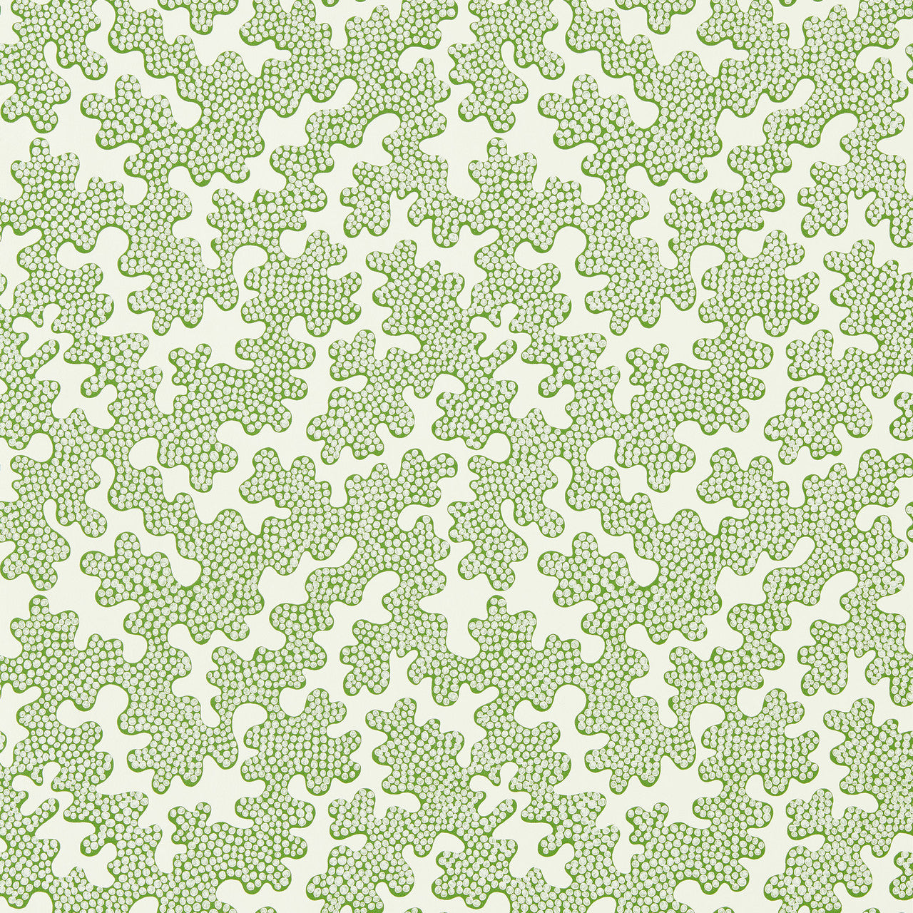 112934 Zori Colour 3 Forest Wallpaper by Harlequin