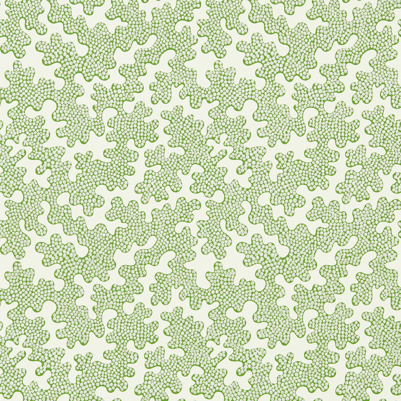 112934 Zori Colour 3 Forest Wallpaper by Harlequin