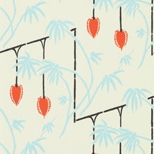 112939 Kimiko Colour 3 Soft Focus Wallpaper by Harlequin