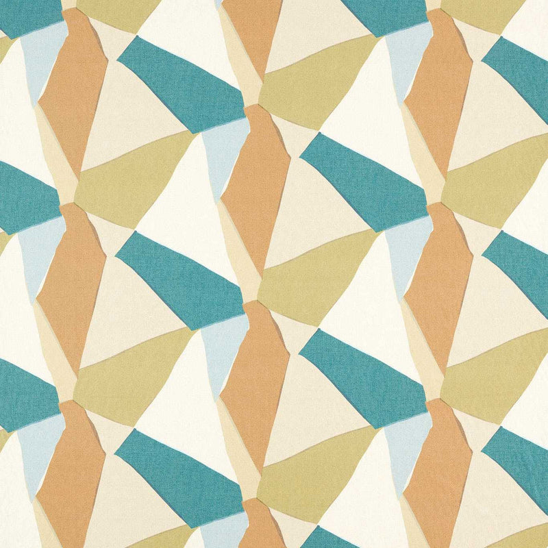 Sumi Reflect Fabric by Harlequin