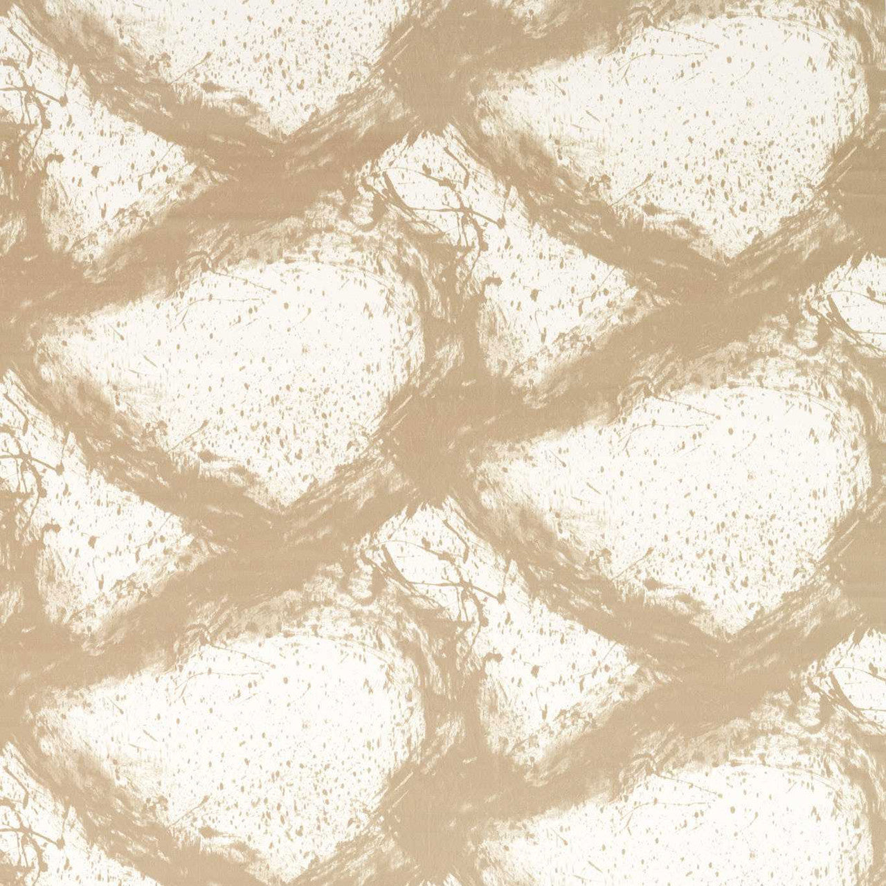 121204 Enigmatic Velvet Reflect Taupe Harlequin Fabric