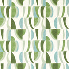 121206 Torillo Reflect Emerald/Azul/Pistachio Harlequin Fabric