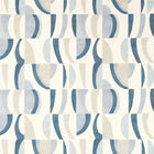121207 Torillo Reflect Sky/Cornflower/Linen Harlequin Fabric