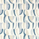 Torillo Reflect Sky/Cornflower/Linen Harlequin Fabric