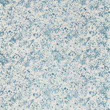134004 Aconite Reflect Frost/Sky Harlequin Fabric