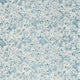 Aconite Reflect Frost/Sky Harlequin Fabric