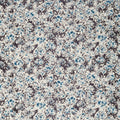 Aconite Reflect Ink/Lapis Harlequin Fabric