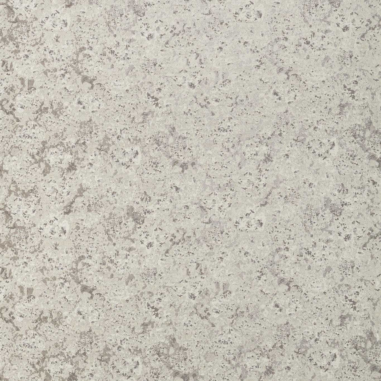 134006 Aconite Reflect Steel/Chalk Harlequin Fabric