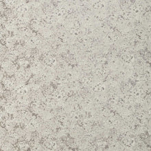 134006 Aconite Reflect Steel/Chalk Harlequin Fabric