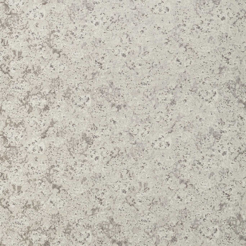 134006 Aconite Reflect Steel/Chalk Harlequin Fabric