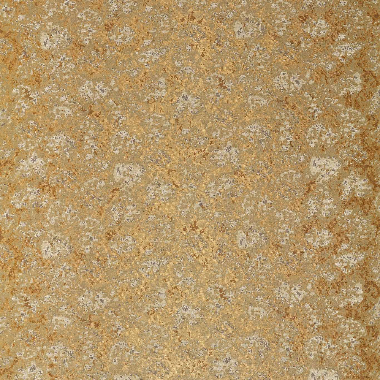 134007 Aconite Reflect Gold/Taupe Harlequin Fabric
