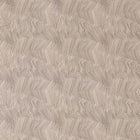 134011 Juto Reflect Black Earth Fabric by Harlequin