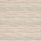 134012 Aria Reflect Rosewood/Pistachio Fabric by Harlequin