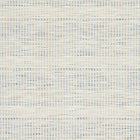 134013 Aria Reflect Sky/Cornflower Fabric by Harlequin