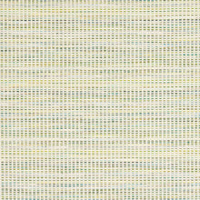 134014 Aria Reflect Emerald/Grass Fabric by Harlequin