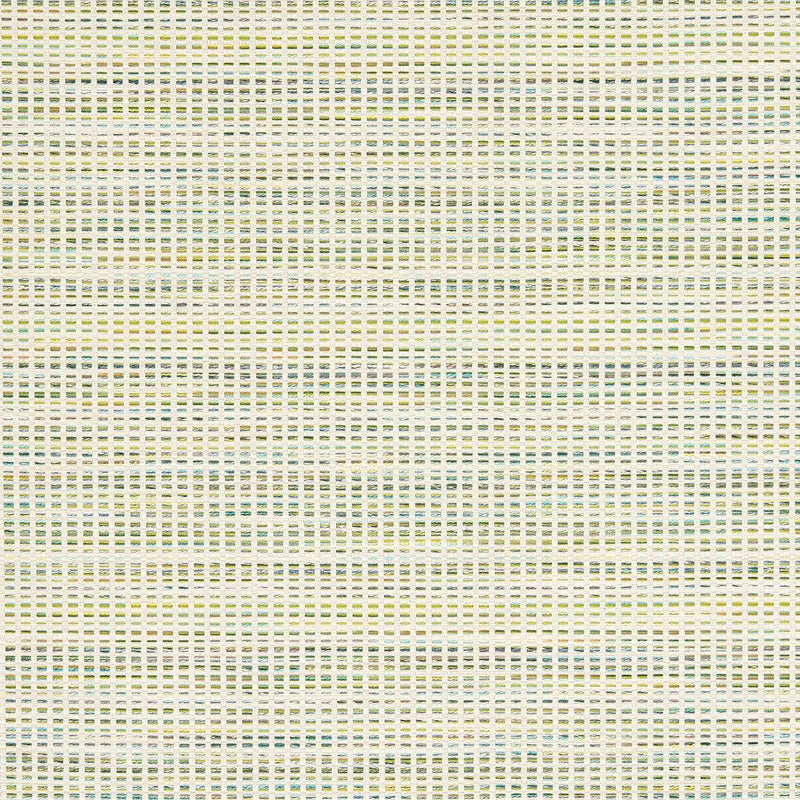 134014 Aria Reflect Emerald/Grass Fabric by Harlequin